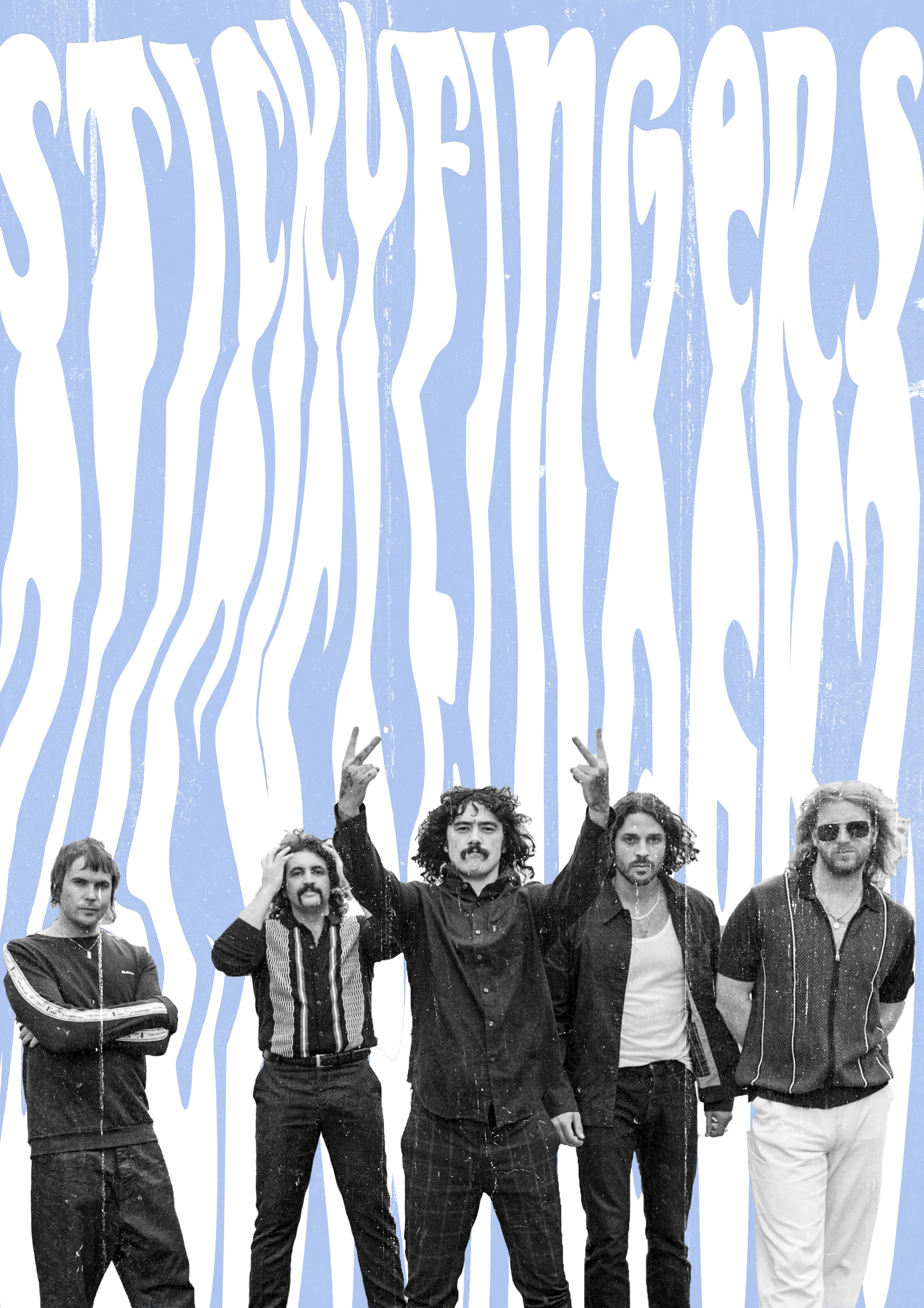Band Poster